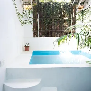 Calaila Premium Plunge Pool , Varkala India