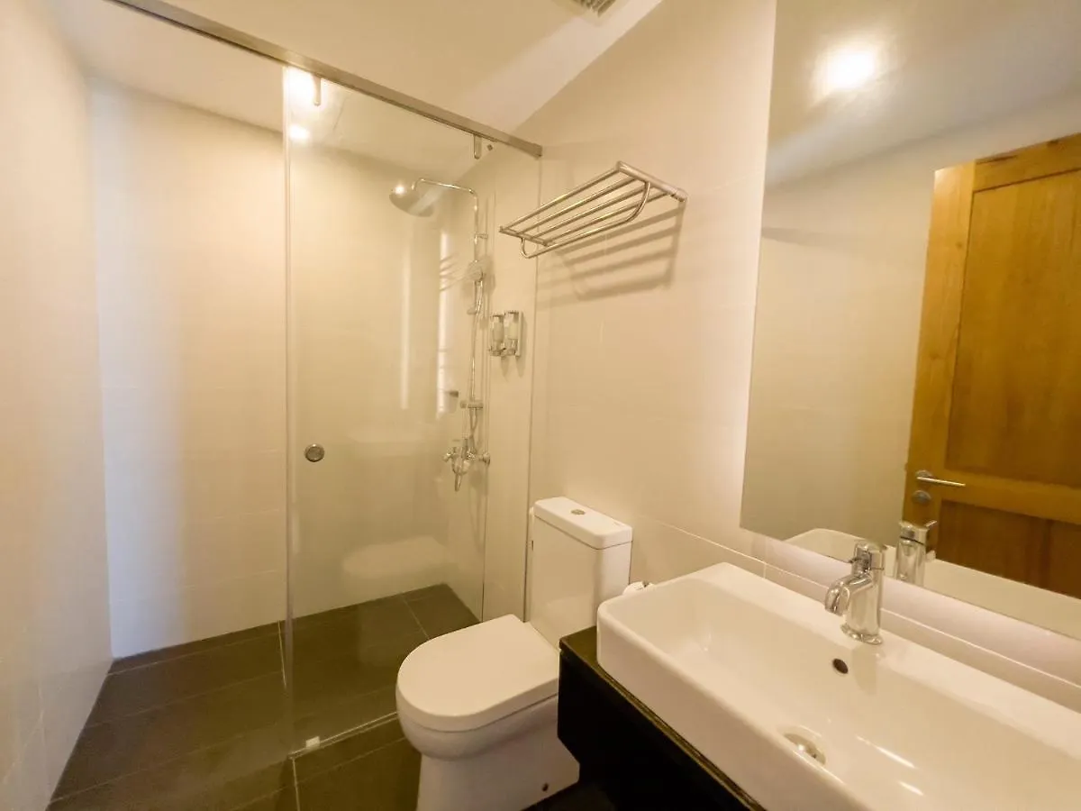 Nha Trang For Rent - Maple Building Aparthotel