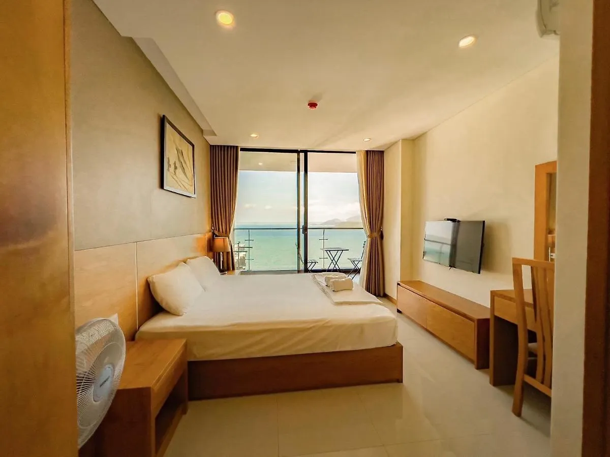 Nha Trang For Rent - Maple Building Aparthotel 0*, Nha Trang