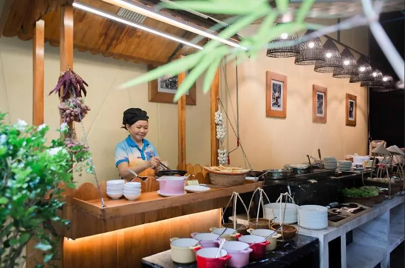 Nha Trang For Rent - Maple Building Aparthotel