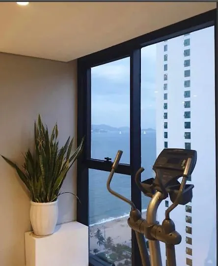 Nha Trang For Rent - Maple Building Aparthotel Vietnam