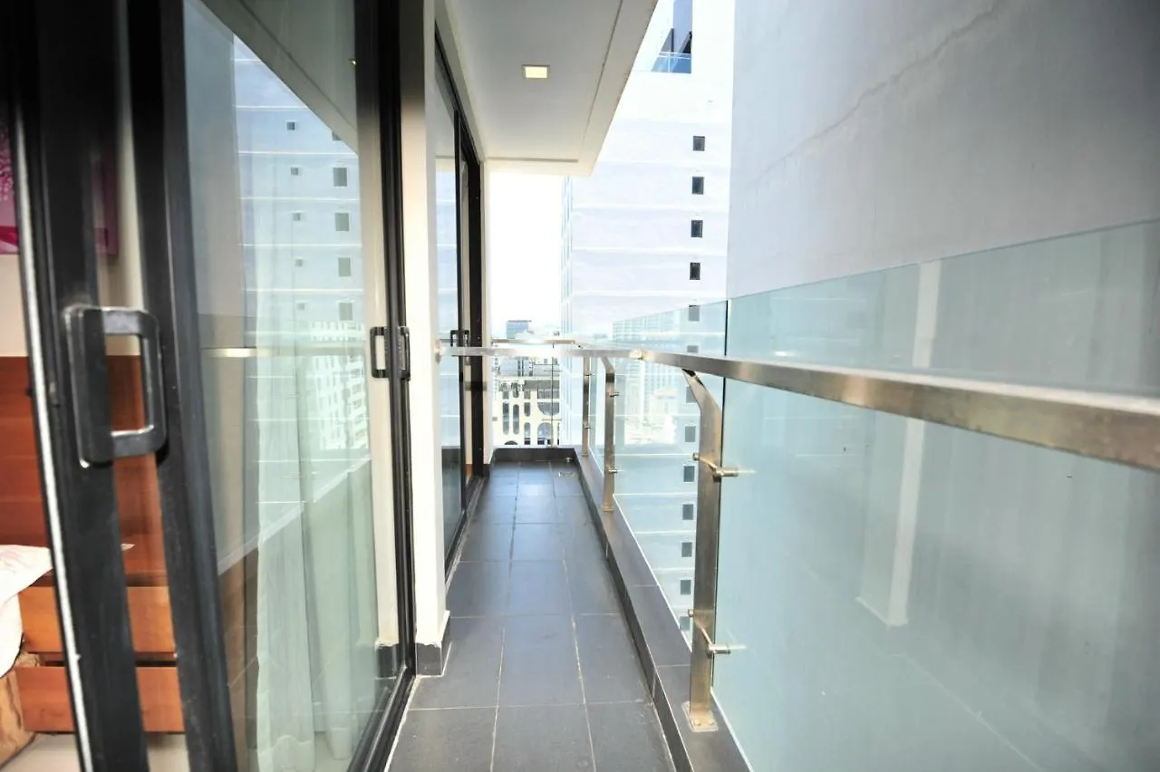 Nha Trang For Rent - Maple Building Aparthotel 0*, Nha Trang Vietnam